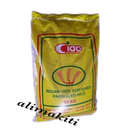 Riz CIAO qualité...