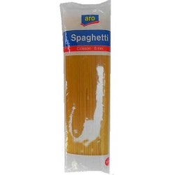 Pâtes Spaghetti-Aro-500g