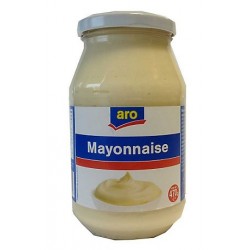 Mayonnaise-Aro-470G