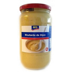 Moutarde de Dijon-Aro-850G