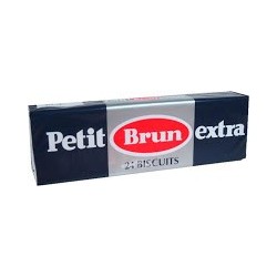 Gateaux petits bruns...