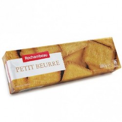 Biscuits petits...