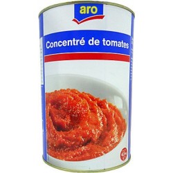 Concentré de tomates Aro-880G
