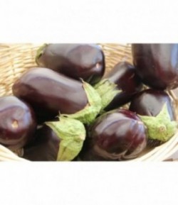 Aubergine-1Kg