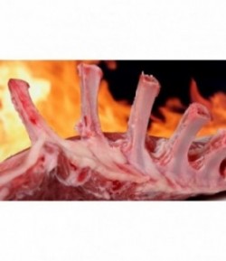 Viande d'agneau-1Kg