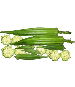 Gombo-1Kg