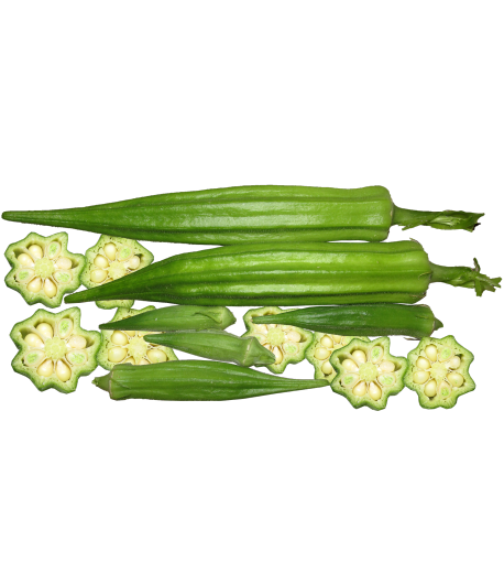 Gombo-1Kg