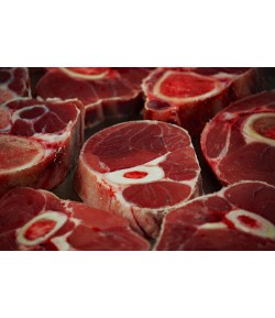 Viande de boeuf-1Kg