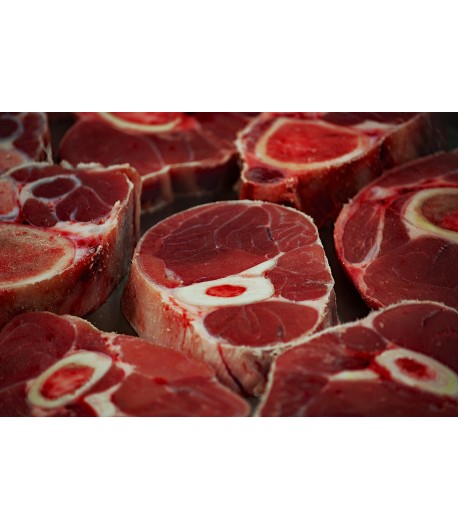 Viande de boeuf-1Kg