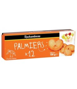 Biscuits...