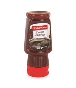 Ketchup-Rochambeau-350G