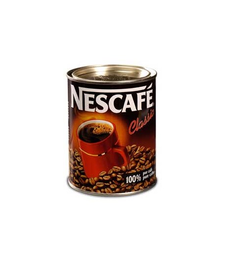 Nescafé classic