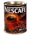 Nescafé classic