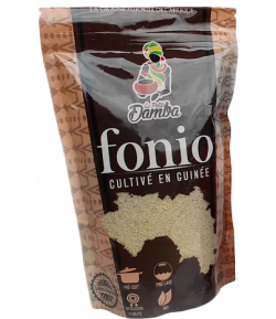 Fonio la petite DAMBA