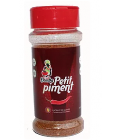 Le Petit Piment