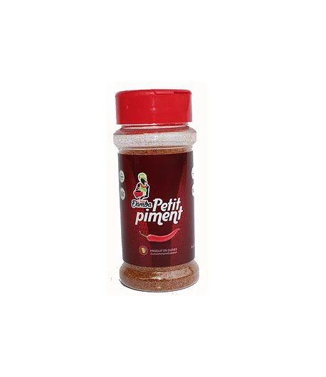 Le Petit Piment