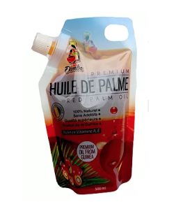 huile de Palme