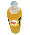 Huile d'arachide Bio KARO 1 Litre
