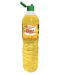Huile d'arachide Bio KARO 1 Litre
