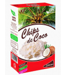 Paquet de Chips de Coco 100g