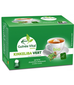 kinkeliba vert dietetic - vital guinée