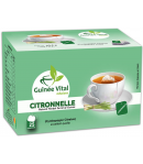 citronnelle - vital guinée