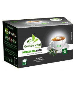 Kinkeliba noir- Guinée Vital