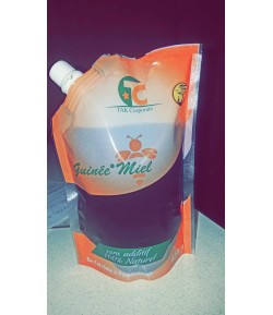 Miel de Guinée