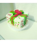Gâteau pour vos anniversaires, cérémonies ou juste pour faire plaisir-petite taille