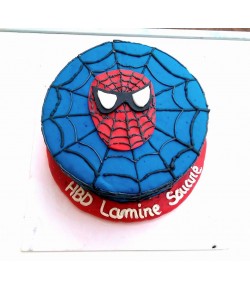 Gâteau pour vos anniversaires, cérémonies ou juste pour faire plaisir-petite taille