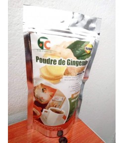 Poudre de gingembre-Tak Corporate