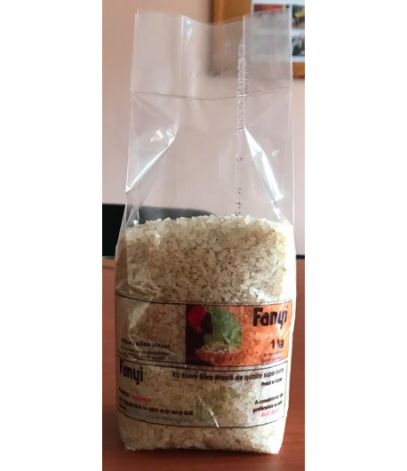 Riz Bora Maalé-1kg