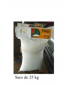 Riz bora Maalé -25kg