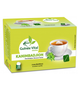 Kanimbadjion Guinée Vital