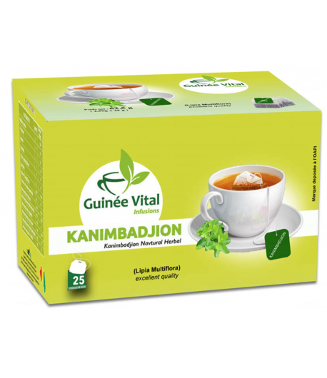 Kanimbadjion Guinée Vital