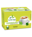 Kanimbadjion Guinée Vital