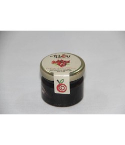 Confiture hybiscus-30g