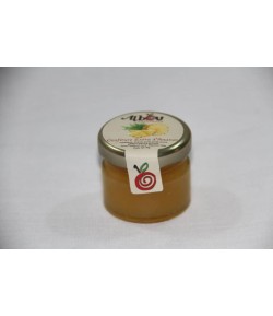 Confiture ananas-30g