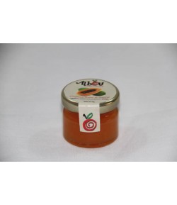 Confiture de papaye-30g