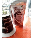 Café artisanal 100% guinéen