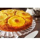 Gâteau renversé à l’ananas