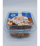 Nougat aux arachides-Aoudy
