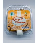 Nougat de sésame Aoudy