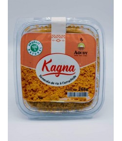 Kagna- Aoudy