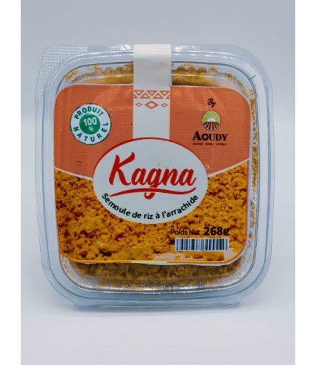 Kagna- Aoudy