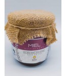 Miel multifleurs Aoudy