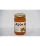 Confiture papaye-albou confiture