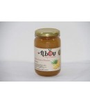 Confiture ananas- Albou confiture
