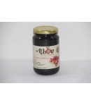 Confiture d’hibiscus -Albou confiture
