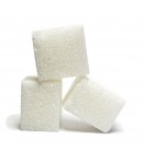sucre en morceaux importé de France